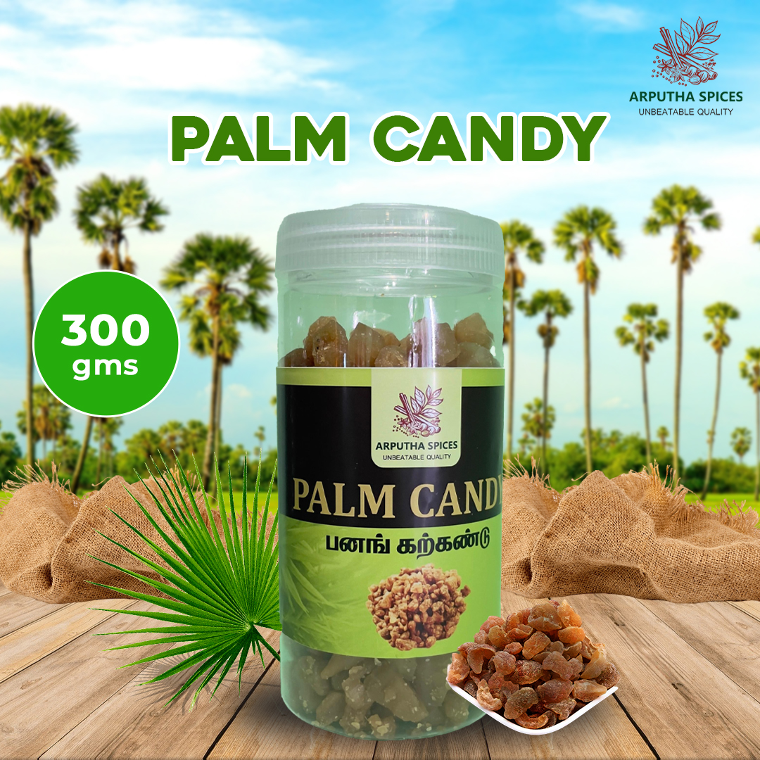 Palm Candy